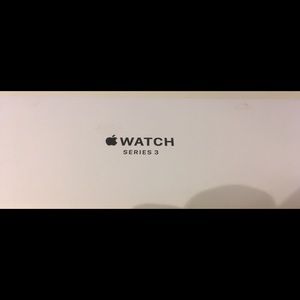 Authentic Apple Watch